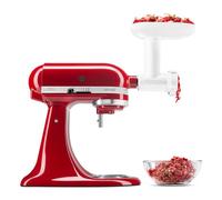 KitchenAid 5KSMFGA accessorio per miscelare e lavorare prodotti alimentari Tritatutto