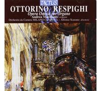 Macinanti Andrea - Opera Omnia Per Organo