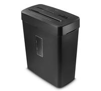 Macinapaperi Hama Prime M50CD-B Microtaglio 22 cm 13 L Livello 5