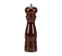 Macina pepe/sale Ilsa con rivestimento in legno