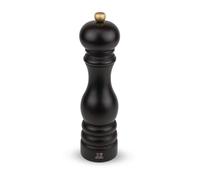 "Macinapepe in legno scuro Peugeot Pepe Mill 229mm (9") di altezza. Venduto singolarmente."