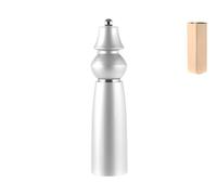 Macinapepe Legno silver Carbonio 25 Fmi102 Home