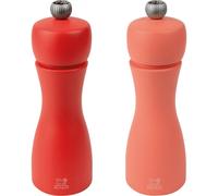 Macinapepe & Macinasale cm 15 Tahiti DUO Fire
