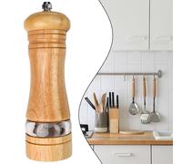Macinapepe movimento manuale materiale legno premium perfetto per gli amanti del