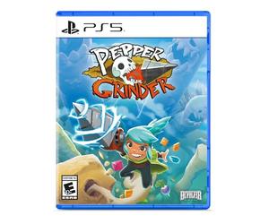 Macinapepe - PlayStation 5