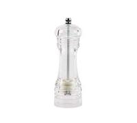 MACINAPEPE/SALE ACRILICO CM.15- - cm 15 - 2 pezzi ILSA