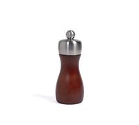 Macinapepe/Sale In Legno Scuro Cm 14, Marca H&H