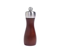 Macinapepe/Sale In Legno Scuro Cm 15,5, Marca H&H