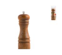 Macinapepe Sale Legno Marrone Cm15 Home