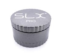 Macinapepe SLX Pro antiaderente (grande) (argento)