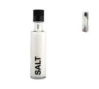 Macinasale Corpo In Vetro H 22 - 6050s Bisetti