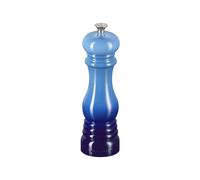 Le Creuset Macina Sale, 21 cm, Spessore Regolabile, Plastica ABS Resistente, Anticorrosione, Azure, 96002000220000