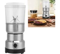 Macinaspezie macinacaffè 300w 2 in 1 220v macinacaffe' elettrico