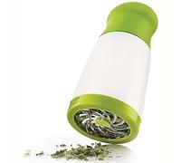 Macinaspezie,Macinino miscelatore per aglio, prezzemolo, coriandolo, menta tritata,Accessori per utensili da cucina