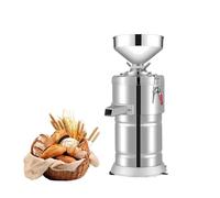 Macinatore Multifunzionale per Crema Di Semi E Frutta Secca - Alta Efficienza, Facile Da Pulire, Funzionamento Silenzioso, Perfetto per Uso Continuo