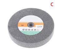 Macinazione Hardware Ruota Lucidatrice Potenza Tools 150 25mm Dissipate Calore