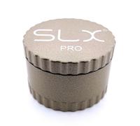 Macinino antiaderente SLX Pro (Piccolo) (Oro champagne)