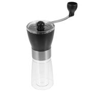 Macinino Caffe Macina Manuale Smerigliatrice Polvere Acciaio Inox