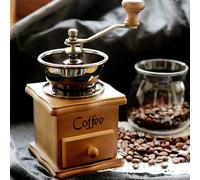 Macinino Caffe Manuale Macina Caff¨¦ Mulino Mano Gerciniere Di Caffè