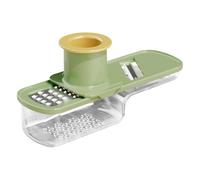 Macinino Di Aglio - Alimento Mini Aglio Elaboratore Di Chopper | Strumento Mincer Di Spezie | Masher SpezIie In CucIina | Strumento Per Il Robot Da Cucina Pressa Geridri Per Le Spezie Che Cucina Il R