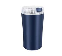 Macinino Elettrico da Cereali,grano Elettrica Spezie | semi per Cucina e Caffetteria | per Caffè, Noci, Legumi, Semi, Spezie e Condimenti