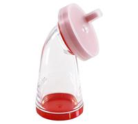 Macinino manuale per semi di sesamo, macinino per semi di lino, per insalate di riso, tagliatelle e fritture