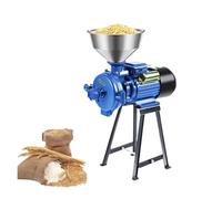 Macinino per cereali, Macchina elettrica per il mais, smerigliatrice per cereali, secchi, frumento