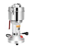 Macinino per cereali, Macinacaffè elettrico for erbe aromatiche, macinacaffè ad alta velocità for spezie, macinacaffè, macchina for farina, noci e semi in polvere