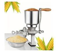 Macinino per cereali, Macinacaffè manuale for mais, macina for farina, for cereali, for noci, utensile da cucina