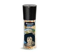 Macinino per sazonatore mediterranean, 66 g
