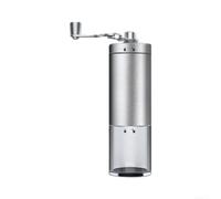 Macinino portatile del chicco di caffè per il caffè portatile di uso di | Dimensioni compatte 19 x 6 x 6 cm, leggero, ideale per viaggi, campeggio, avventure
