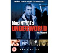 Macintyre'S Underworld - Volume 2 [Edizione: Regno Unito]