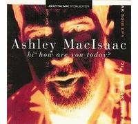 Hi, How Are You Today? (CD) Album