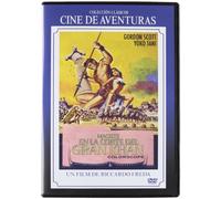 Maciste Alla Corte Del Gran Khan (Import) Italiano