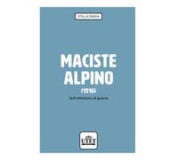 Maciste alpino (1916). Sull’ottimismo di guerra