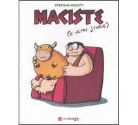 Maciste (e altre storie)