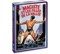 Maciste et les filles de la vallee