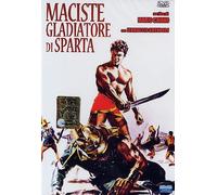 Maciste gladiatore di Sparta
