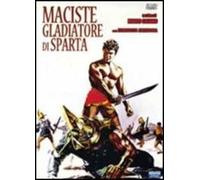 Maciste Gladiatore Di Sparta