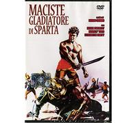 Maciste Gladiatore Di Sparta
