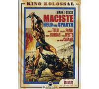 Maciste - Held von Sparta