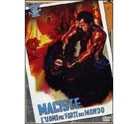 Maciste l'uomo più forte del mondo