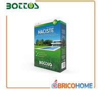 SEMI PROFESSIONALI BOTTOS MACISTE PRATO TAPPETO ERBOSO 1KG RESISTENTE FESTUCA