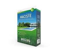 Maciste, Sementi per tappeto erboso Bottos, prato resistente e rustico ideale per zone aride 3kg per 120mq (3pz x 1kg)