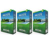 Maciste - Sementi per tappeto erboso - Ideale per zone aride - 1 Kg - OFFERTA 3 CONFEZIONI