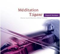 Maciuca, Iacob - Meditation Tzigane -Digi-