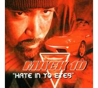 Mack 10 - Hate in Yo Eyes