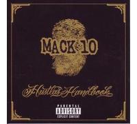 Mack 10 - Hustlas Handbook [Import]