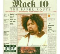 Mack 10 - Paper Route