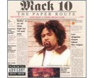 Mack 10 - Paper Route